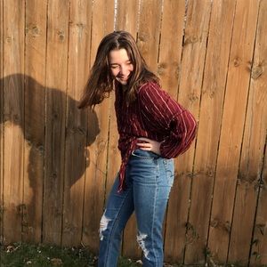 Meet your Posher, Brook